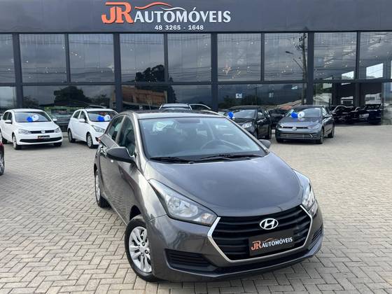 HYUNDAI HB20 1.0 COMFORT STYLE 12V FLEX 4P MANUAL HYUNDAI HB20 1.0 COMFORT STYLE 12V FLEX 4P MANUAL